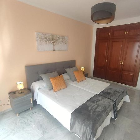 Sanpedro Apartamentos Marbella Exterior foto
