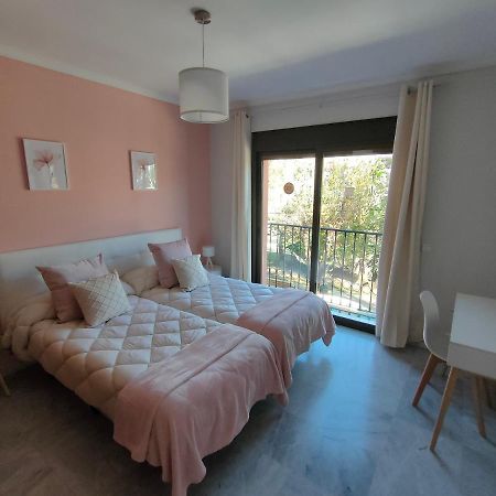 Sanpedro Apartamentos Marbella Exterior foto