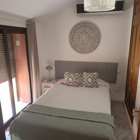 Sanpedro Apartamentos Marbella Exterior foto