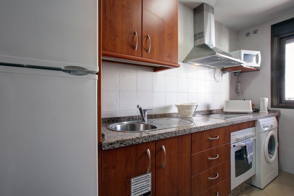 Sanpedro Apartamentos Marbella Exterior foto