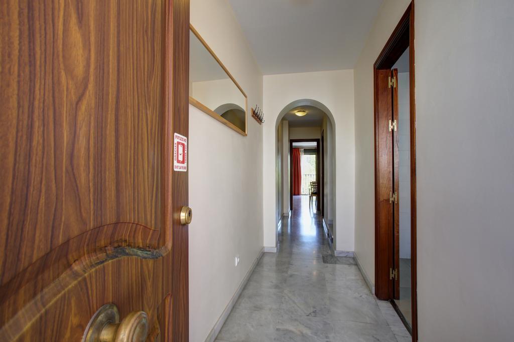 Sanpedro Apartamentos Marbella Exterior foto
