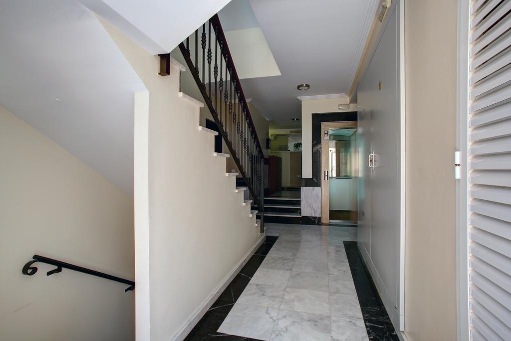 Sanpedro Apartamentos Marbella Exterior foto