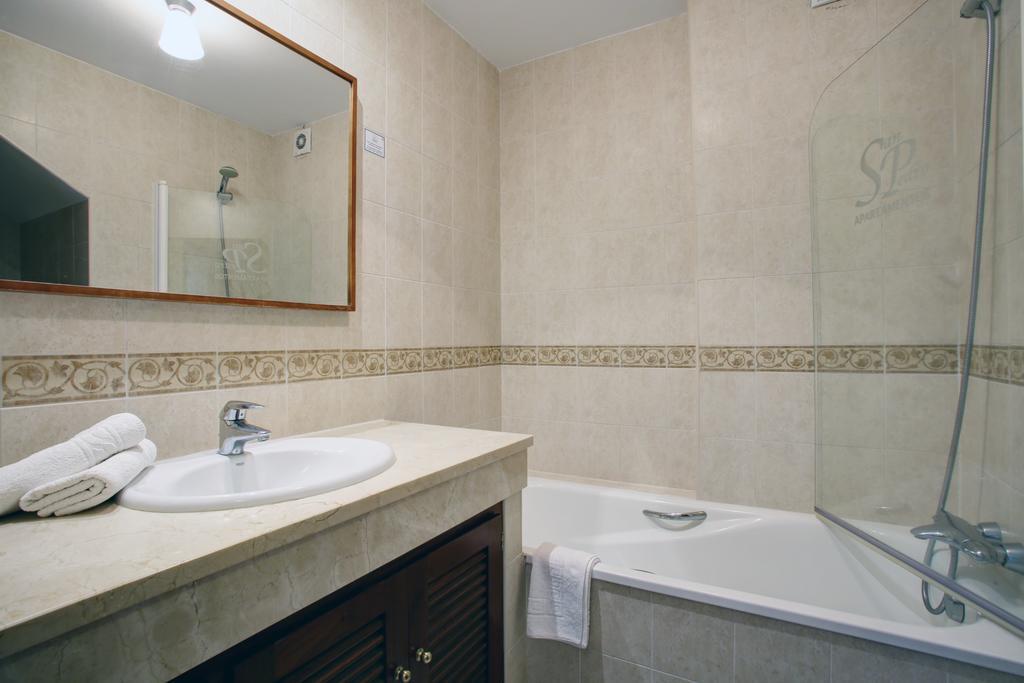 Sanpedro Apartamentos Marbella Zimmer foto