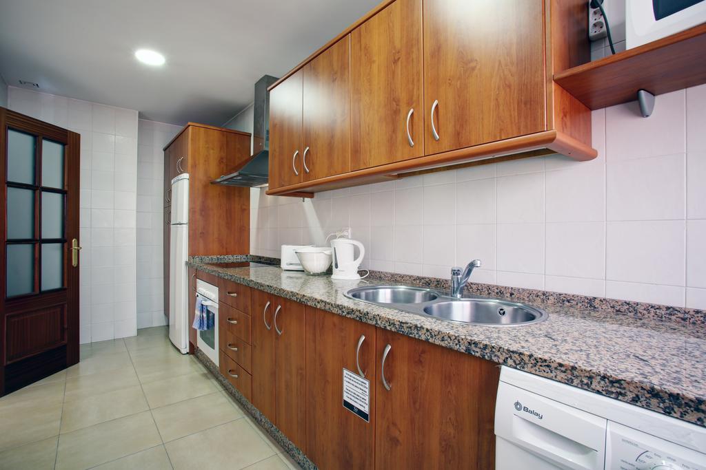Sanpedro Apartamentos Marbella Zimmer foto