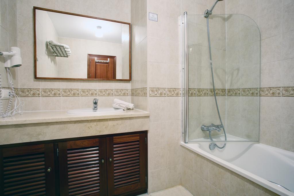 Sanpedro Apartamentos Marbella Zimmer foto