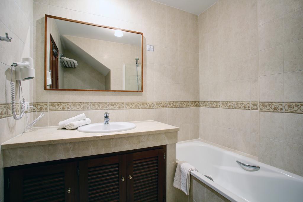 Sanpedro Apartamentos Marbella Zimmer foto