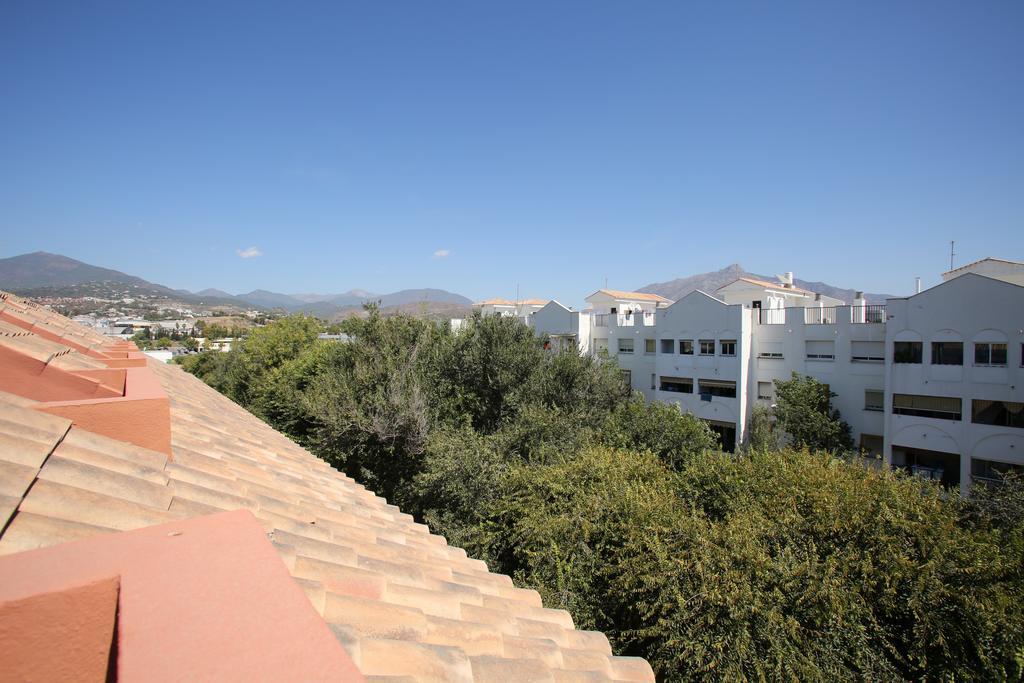 Sanpedro Apartamentos Marbella Exterior foto